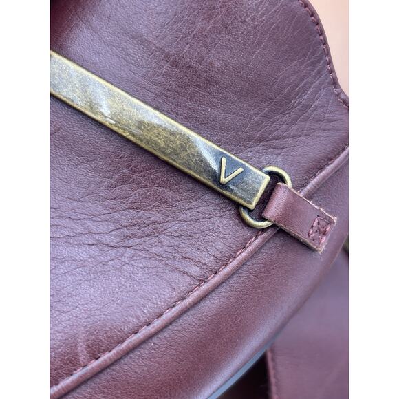 Vionic Evie Loafers Brown Leather Size 8 Arch Support Orthotic Comfort Loafer - Picture 10 of 16